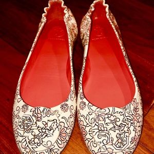 TORY BURCH SHOES!!!!!  BRAND NEW!!!!!